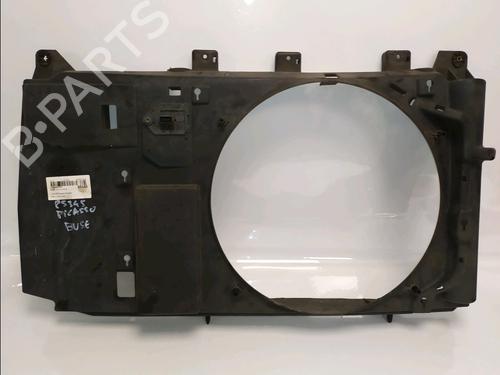 Used Support Support CITROËN XSARA PICASSO (N68) 2.0 HDi (90 hp) 33713427 33713427