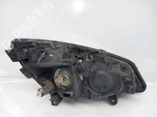 Left headlight RENAULT SCÉNIC II (JM0/1_) 1.6 16V (JM1R) | BP30423924C28