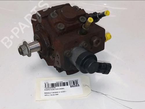Used Injection pump Injection pump 37087287 37087287