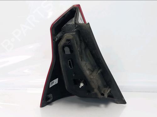 Right taillight DACIA SANDERO 1.4 MPI LPG | BP34389485C35 - Image 2