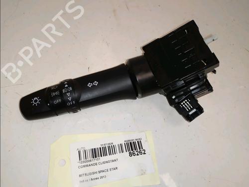 Used Steering column stalk Steering column stalk 38189121 38189121