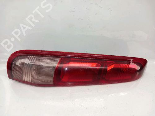 Used Left taillight NISSAN X-TRAIL I (T30) 2.2 dCi 4x4 (136 hp) 30425742