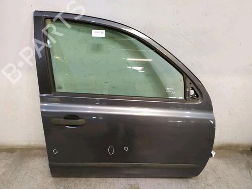 Used Right front door NISSAN MICRA III (K12) 1.5 dCi (86 hp) 30414983