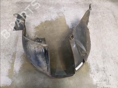 Cava de roda DACIA SANDERO 1.4 MPI LPG (72 hp) 32741681