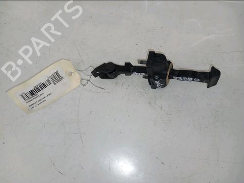 Used Hinge/Door check strap RENAULT CAPTUR I (J5_, H5_) 1.5 dCi 90 (J5N4, J5M5, J5MW, J5M6, J5AL, J5AJ) (90 hp) 32488149