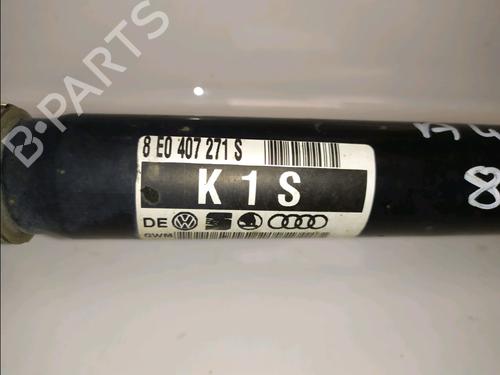 Left front driveshaft AUDI A4 B6 (8E2) 2.5 TDI | BP34147723M38 - Image 2