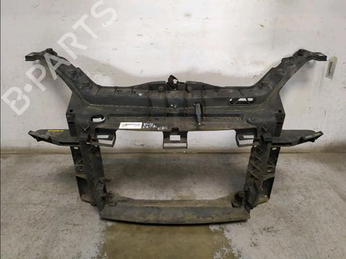 Used Front slam panel Front slam panel FORD FIESTA V (JH_, JD_) 1.4 TDCi (68 hp) 33458116 33458116