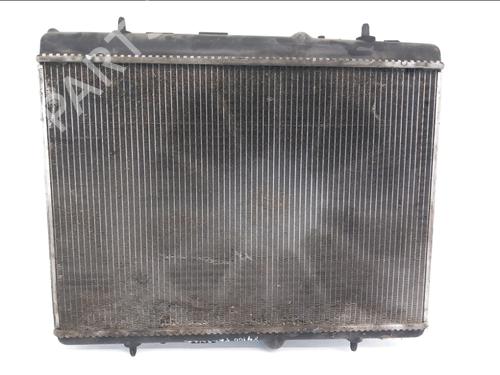 Wasserkühler PEUGEOT PARTNER Tepee 1.6 HDi 16V | BP30419724M31