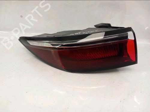 Piloto trasero izquierdo RENAULT MEGANE E-TECH SUV EV60 (BNJ1) (218 hp) 31868029