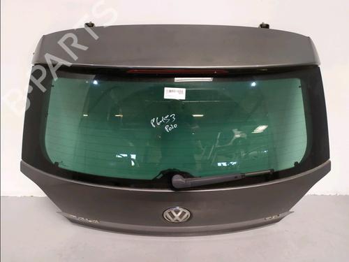 Used Tailgate Tailgate 37065561 37065561