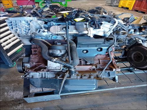 Used Engine Engine 37065492 37065492