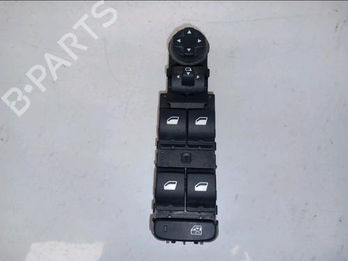 Commande retroviseurs CITROËN C3 AIRCROSS II (2R_, 2C_) 1.5 BlueHDi 120 (2CYHXX) (120 hp) 32102070