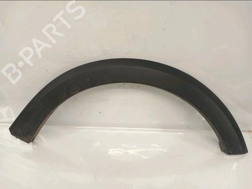 Used Front right wheel arch trim DACIA SANDERO II TCe 90 (B8M1, B8MA, B8AC) (90 hp) 31750202
