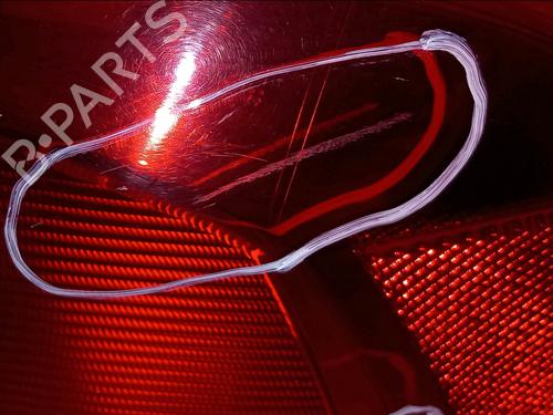Right taillight VW PASSAT B7 Variant (365) 2.0 TDI | BP35892359C35 - Image 5