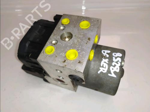 Used ABS pump ABS pump PEUGEOT BOXER Bus (244, Z_) 2.8 HDi (128 hp) 36351646 36351646