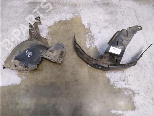 Used Wheel arch RENAULT CLIO II (BB_, CB_) 1.2 (BB0A, BB0F, BB10, BB1K, BB28, BB2D, BB2H, CB0A,... (58 hp) 32310701