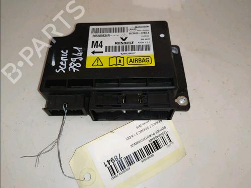 Used ECU airbags ECU airbags 39117718 39117718
