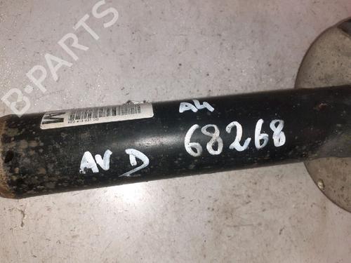 Right front shock absorber AUDI A4 B7 (8EC) 2.0 TDI 16V | BP30415353M17