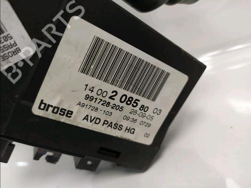 Front right window mechanism PEUGEOT 807 (EB_) | BP33159959C23 - Image 2