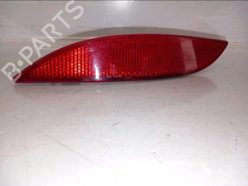 Venstre baglygte kofanger RENAULT MEGANE III Hatchback (BZ0/1_, B3_) 1.5 dCi (BZ09, BZ0D, BZ1W, BZ29, BZ14) (110 hp) 30488835