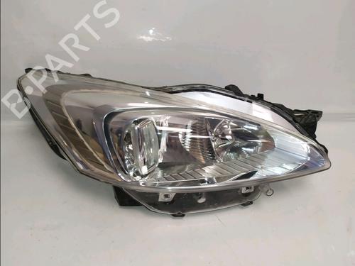 Used Right headlight Right headlight 39524468 39524468