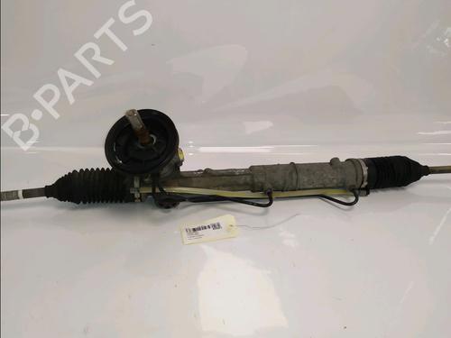 Used Steering rack Steering rack CITROËN C4 Grand Picasso I (UA_) 1.6 HDi (109 hp) 33458026 33458026