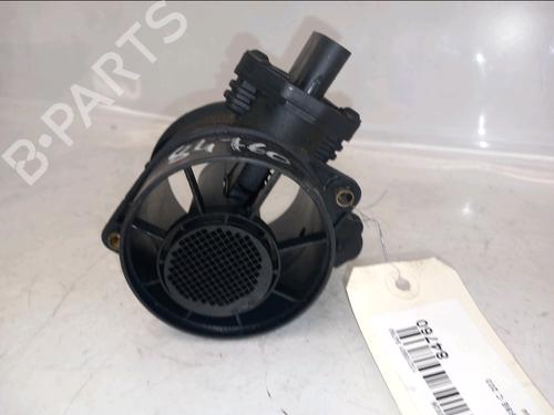 Mass air flow sensor MERCEDES-BENZ C-CLASS (W203) C 220 CDI (203.008) | BP32487968M95