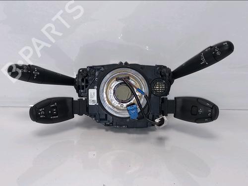 Used Steering column stalk Steering column stalk CITROËN DS3 (SA_) 1.6 VTi 120 (120 hp) 33814538 33814538