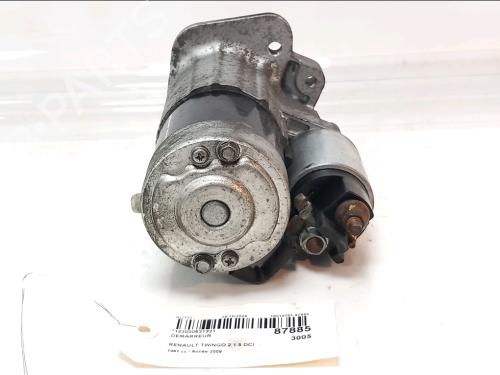 Starter RENAULT TWINGO II (CN0_) 1.5 dCi (CN0E) | BP40522879M8 - Image 3