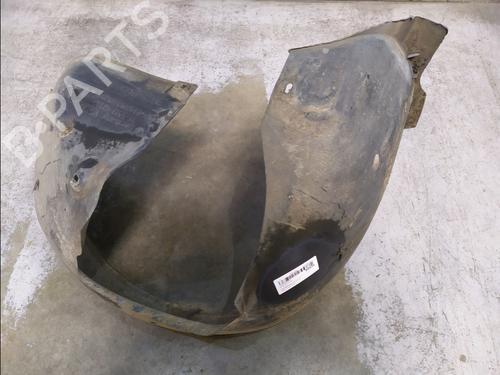 Hjulbue VW GOLF VI (5K1) 1.6 TDI (105 hp) 32770654