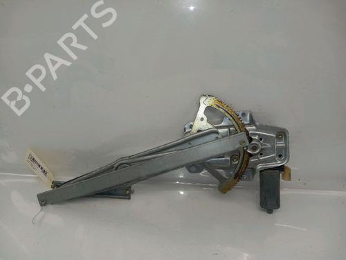 Used Front left window mechanism TOYOTA YARIS (_P1_) 1.0 (SCP10_, SCP10R) (65 hp) 30428503