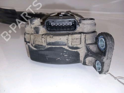 Pedal RENAULT TWINGO II (CN0_) 1.5 dCi (CN0E) | BP30424014I4