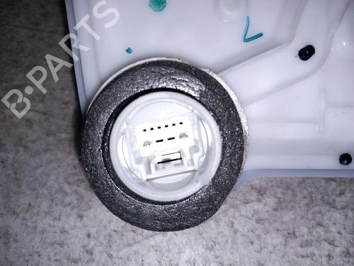 Front right lock PEUGEOT 108 1.0 VTi 72 | BP30434152C97