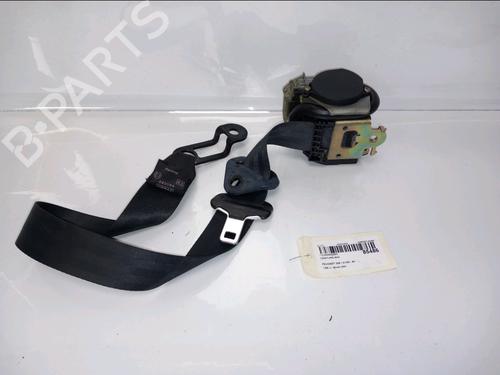 Used Front right belt tensioner Front right belt tensioner PEUGEOT 206 Hatchback (2A/C) 1.4 HDi eco 70 (68 hp) 33814559 33814559