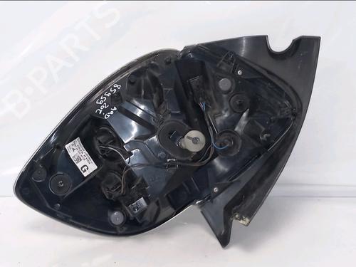 Right taillight RENAULT ZOE (BFM_) ZOE | BP37216452C35 - Image 2