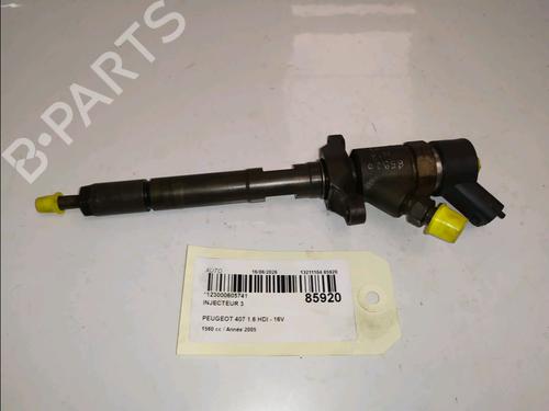 Used Injector Injector 36592764 36592764