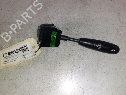 Used Steering column stalk CHEVROLET MATIZ (M200, M250) 0.8 (52 hp) 30423704