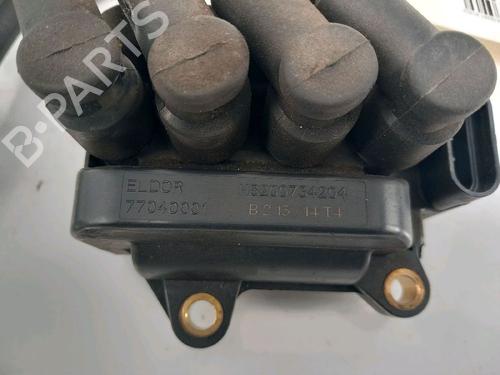 Bobine RENAULT TWINGO II (CN0_) 1.2 16V (CN04, CN0B) | BP30416495M94