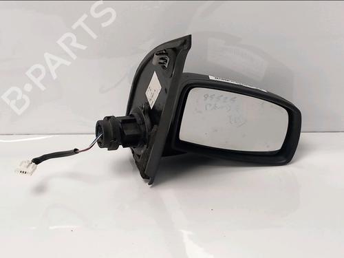 Used Right mirror Right mirror FIAT PANDA (169_) 1.3 D Multijet (169.AXC1A) (70 hp) 33867150 33867150