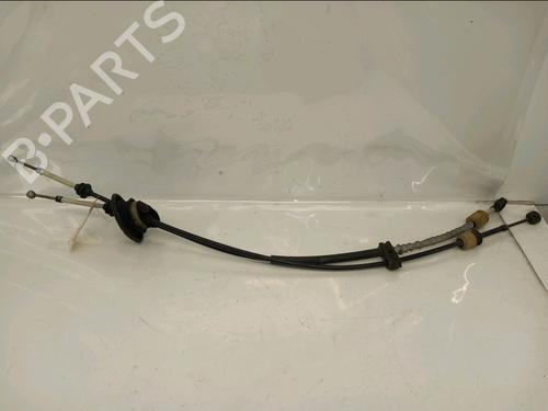 Gearstang PEUGEOT 307 (3A/C) 1.6 (110 hp) 31867791