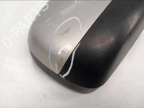 Right mirror NISSAN NOTE (E11, NE11) 1.5 dCi | BP30654423C27