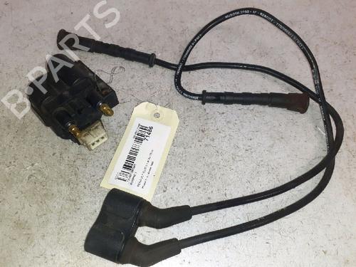 Used Ignition coil RENAULT CLIO II (BB_, CB_) 1.4 (B/CB0C, B/CB0S) (75 hp) 30427500