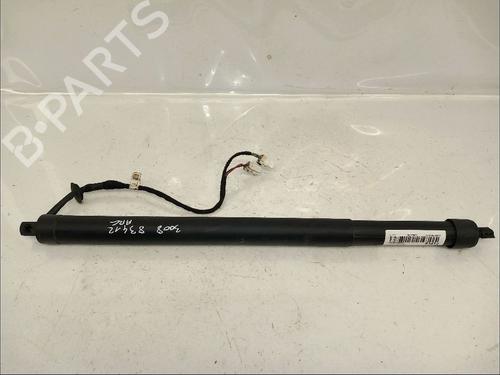 Used Tailgate lift support PEUGEOT 3008 II SUV (MC_, MR_, MJ_, M4_) 2.0 BlueHDi 180 (181 hp) 30417322