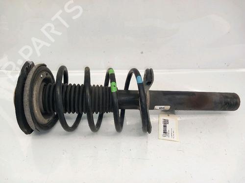 Used Right front shock absorber Right front shock absorber 30418880 30418880
