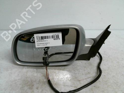left-mirror-vw-passat-b5-3b2-1996-1997-1998-1999-2000-2001-30418664 main image
