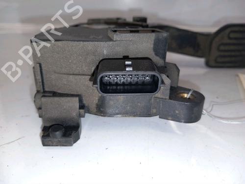 Pedal NISSAN JUKE (F15) 1.6 | BP30426056I4 