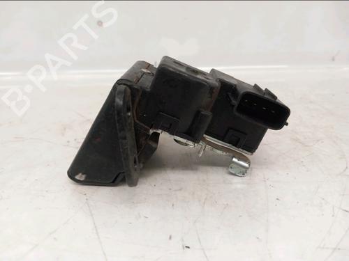 Tailgate lock KIA VENGA (YN) 1.6 CRDi 115 | BP32226250C101