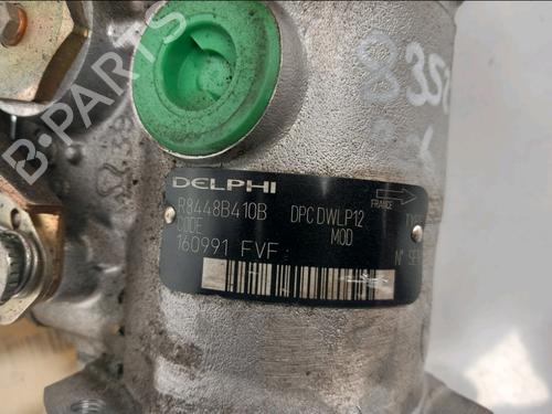 Injection pump PEUGEOT 206 Hatchback (2A/C) 1.9 D | BP30895905M78