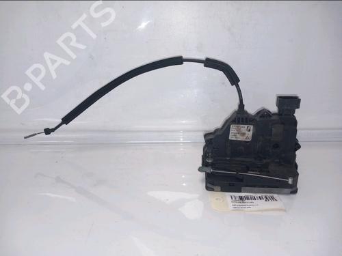 Used Rear left lock Rear left lock FIAT GRANDE PUNTO (199_) 1.2 (65 hp) 39705385 39705385