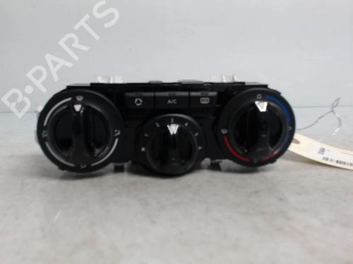 Used Climate control PEUGEOT 2008 I (CU_) 1.6 BlueHDi 100 (100 hp) 30429645